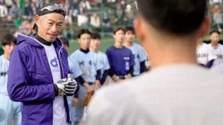 イチロー氏「到底理解できない」　疑問を呈した現代野球の風潮…「嫌い」と語った感覚