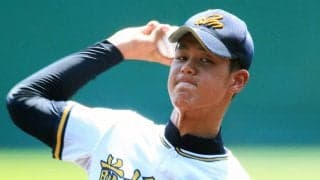 「逆ベルト」に込められた探究心 制球難だった髙橋光成は２年夏に覚醒 甲子園を制覇し、世代ナンバーワン投手となった