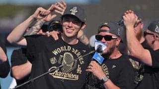 佐々木朗希を「指導する」　同僚に暴露された欠点…SNSも爆笑「大変だね」