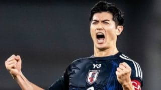 谷口彰悟「サッカー人生のターニングポイント」となったブラジル戦「すがりついででも、ワールドカップのピッチに立ちたい」