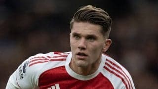 【プレミアリーグ】アーセナルのギェケレシュにみる強豪クラブのストライカーの役割の変化