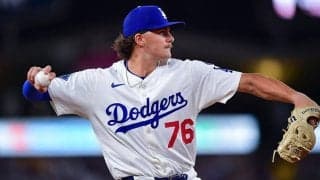 世界一から6日…ド軍に届いた朗報　24歳逸材の“報告”に歓喜、手にした2つ目のリング