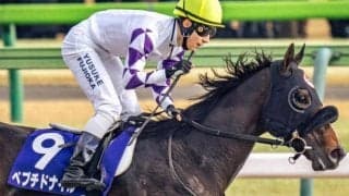 東の重賞・武蔵野Sは西の馬が9連勝中 今年の注目馬は？