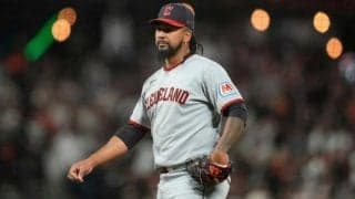 野球賭博罪、メジャー元最優秀救援投手ら2人起訴　試合で投球操作か