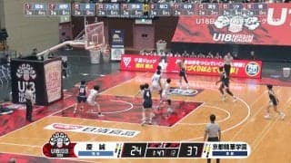 NBA級の連続プレー！女子高校2年生、世代No.1の神技1on1でアリーナを魅了「うまっ！」バスケユーチューバーも大絶賛