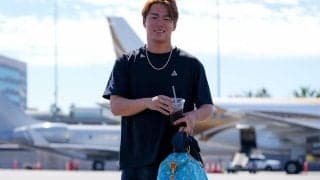 600万円超も…山本由伸に「影響されそう」　ファッション業界も熱視線、超高級品が話題