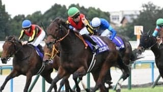 エリザベス女王杯勝ち時計ランキング 1位は昨年見せたGI馬の復活劇