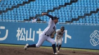 センバツ有力な公立校はわずか2校…過去10大会では最小タイ