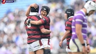 【ハイライト動画あり】「目黒学院×東京朝鮮」は熱戦！「東京×早稲田実業」は死闘に！全国高校ラグビー大会（花園）都予選決勝