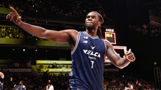 【11月9日のB1結果】西地区の首位攻防戦は痛み分け…広島が宇都宮に大勝、延長突入の大激戦も