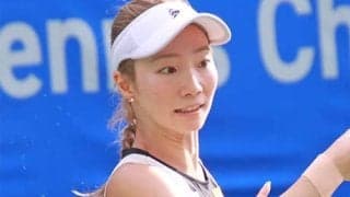  小堀桃子 単でITF大会4度目V 