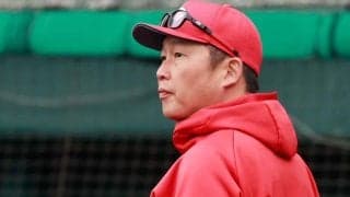 侍Jを苦しめる広島の“1.5軍”　ひしめく若手の逸材…X歓喜「未来明るすぎ」