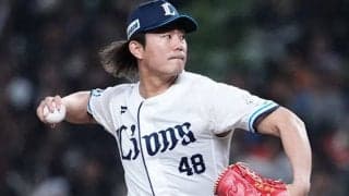 今井達也に“東の名門”入りの可能性　山本由伸を逃し…米記者分析、敏腕代理人も判明