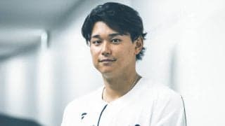 【部活やろうぜ！】今季飛躍の西武・西川愛也が振り返る花咲徳栄時代の寮生活「最初は ビックリしました」