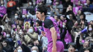 【11月9日のB2結果まとめ】福島がクラブ史上最多11連勝…神戸も連勝で西地区首位キープ