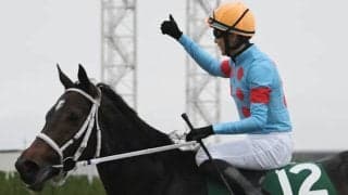 【みやこS】売上は58億9325万1800円で昨年より約7.5億円増加