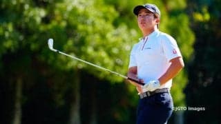 杉浦悠太が今季初優勝　米ツアー2次予選に向けて「かなり良い流れになる」