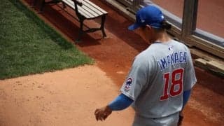 今永昇太、FA決断の背景