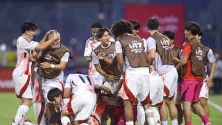 【ハイライト動画あり】「すげえ！」「完璧すぎた」華麗なゴラッソで欧州王者を撃破！U-17日本代表がW杯決勝T進出決定！｜FIFA U-17ワールドカップカタール2025 レビュー