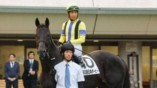 【ザ・ロイヤルファミリー】ダービージョッキー・北村友一騎手がドラマ出演にファン歓喜…「史上初、1年で2回日本ダービーを勝つ男」
