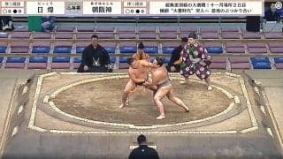 「よくない」「力士に影響する」大相撲観戦、“お断り”行為で波紋 ファンの反響さまざま