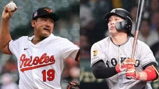 5年15億円も“試練”の2年目…ライバルは侍J入り　エースは新天地で躍動、FA戦士の1年