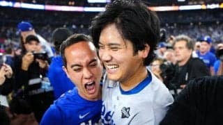 「宿敵連覇」の視聴率は40％　“見たくないのに見てしまう”　サンディエゴが釘付けになった夜「この先10年も嫌々ながら見続けるだろう」