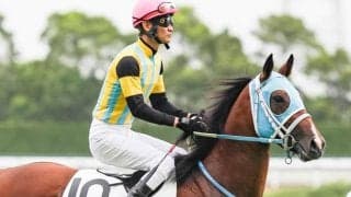 【デイリー杯2歳S展望】データが示す妙味！アスミルが高配の使者となるか