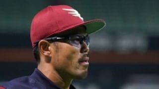 ゆがむ地面「おかしいな」…構想外へ追い込まれた原因不明の病　拭えぬ恐怖、OB試合すら「怖い」