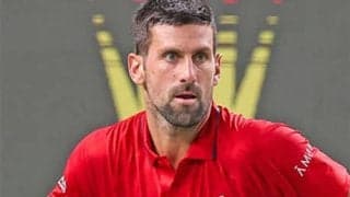 ジョコ、ロス五輪で引退を計画