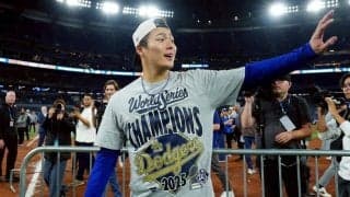 山本由伸が隠せなかった“限界”　球団カメラマンが捉えた一瞬…精一杯の仕草に「胸が詰まる」