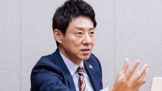 松岡修造が語る「錦織圭という奇跡」　僕の一番の望みは「錦織圭選手の体に入ってみたい！」