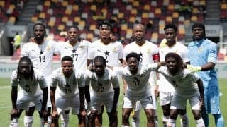 サッカー日本代表がガーナと対戦 その特徴は身体能力？ アフリカサッカーをひと括りにしてはいけない