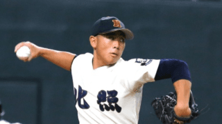 【選手一覧】北海道王者・北照！頼れる鉄腕が神宮でもタフネスさ見せつける【明治神宮大会出場校紹介】