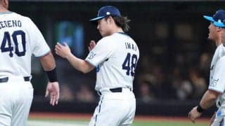 突如登場したNPB右腕に騒然「ドジャースに」「いやフィリーズ」　米ファン異例の“争奪戦”