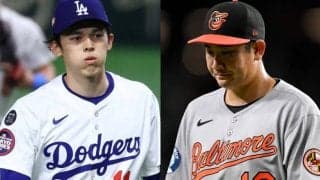 佐々木＆菅野ら日本人選手は得票ゼロ…MLB新人王が発表　怪物カーツが満票選出
