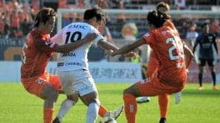 J2のFC今治、健闘するも昇格の可能性消失　愛媛FCは最下位確定