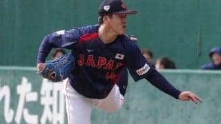 ピッチクロック初体験…侍Jの“リアルな声”　投手だけじゃない現場の困惑「慌ててしまう」