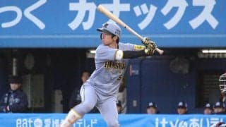 FA権行使期限最終日の動きは…？日本ハム・松本剛が権利行使へ、阪神・近本光司の決断にも注目集まる