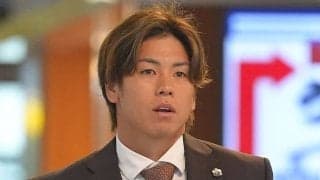 「来年も阪神タイガースでプレーさせていただきます」34歳捕手がFA権行使せず残留表明　同僚左腕は共闘宣言「勝つばーい」