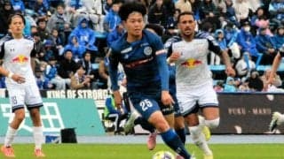 水戸ホーリーホック、リーグ優勝とJ1昇格持ち越し　次節勝てば決定