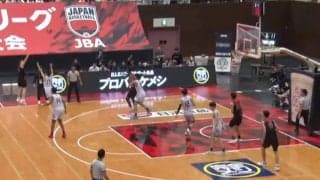 衝撃、2連続ディープスリー！高校2年生シューターの飛び道具にバスケユーチューバーも脱帽「たまったもんじゃない」