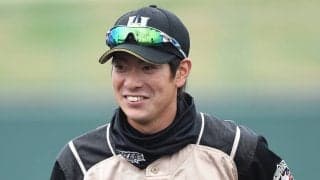 日本ハム・松本剛がFA権行使へ！22年パ・リーグ首位打者が決断「他球団の評価を聞いてみたい」