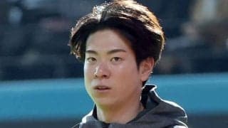 「胸がドキン」ファンは悲鳴と理解　日本ハム32歳の元首位打者が国内FA権行使を発表　球団では石井一成に続き今オフ2人目