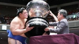 土俵の女人禁制、「首相は伝統文化大切にする」　木原官房長官が説明