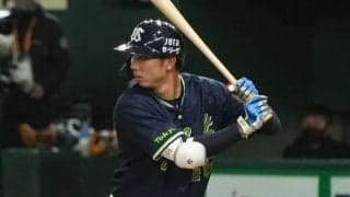 戦力外から1か月…28歳が引退決断「色々と悩み」　セパを“転戦”、溢れた感謝の思い