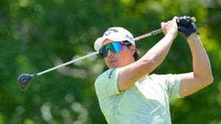 石川遼が一時的なものではない高いショット力で大会5勝目へ　平均ストロークとパーオン率が証明　三井住友VISA太平洋マスターズ