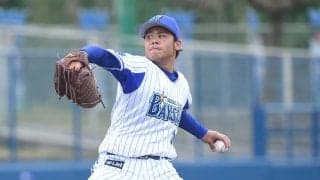 通算44勝の濱口遥大が現役引退…16年ドラフト1位では2人目の現役引退