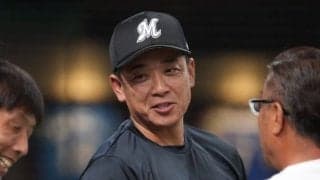 「今年の隠し玉？」ドラ7右腕が衝撃161キロ　元プロを圧倒…ロッテファン騒然「とんでもねぇ」