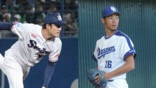 トライアウトで“格の違い”を見せたいセットアッパー8人…通算173ホールド右腕、33試合連続無失点中の左腕ら実績十分の8投手